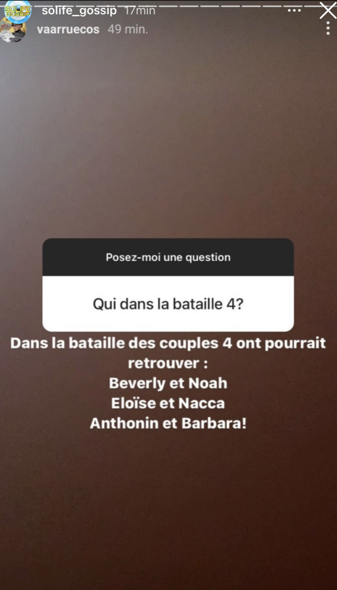 blogueur